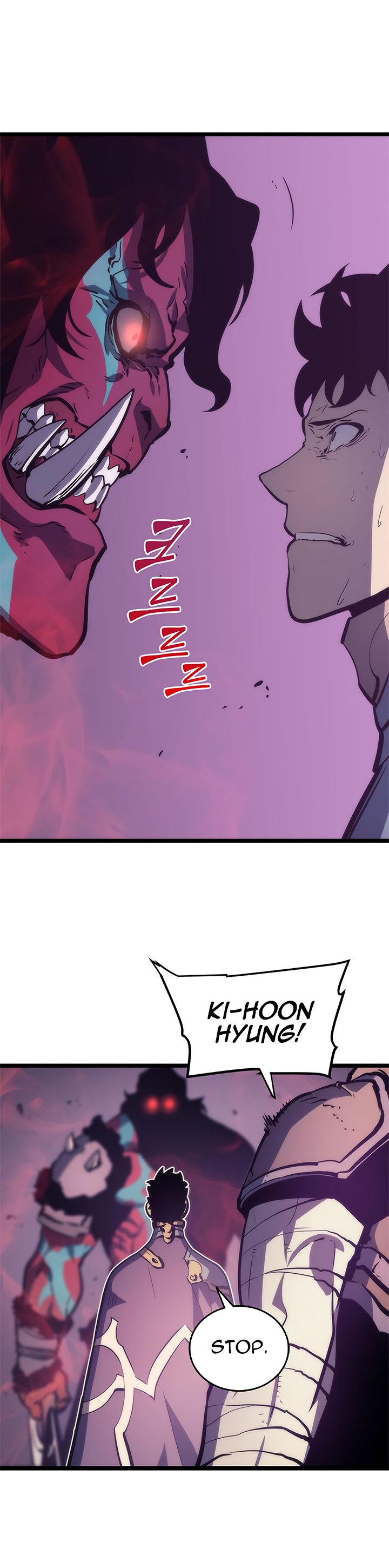 Solo Leveling, Chapter 71 image 07